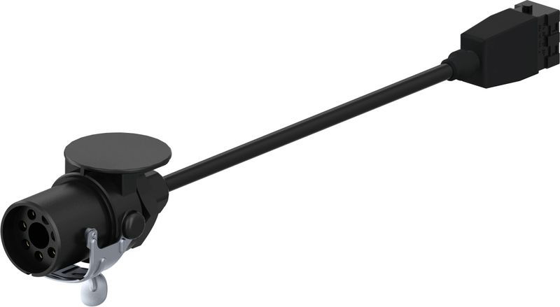 WABCO 4492251200 Connecting Cable, ABS