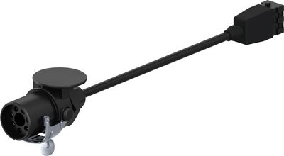 Connecting Cable, ABS WABCO 4492251200