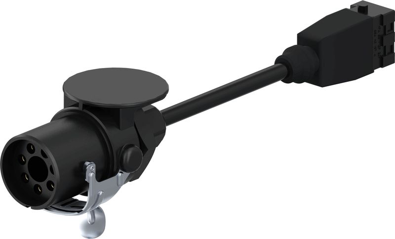 WABCO 4492721200 Connector Cable, electronic brake system