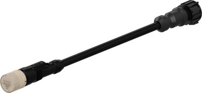 Connecting Cable, ABS WABCO 4493470030