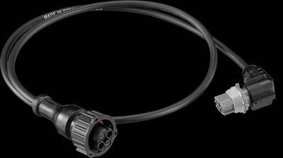 Connector Cable, electronic brake system WABCO 4494430080