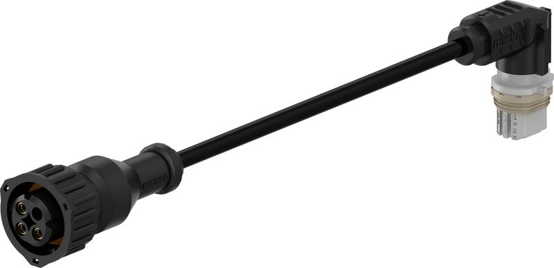 WABCO 4494450500 Connector Cable, electronic brake system