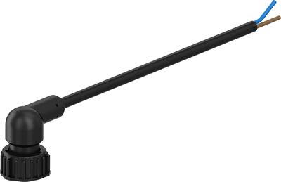 Connecting Cable, ABS WABCO 4495150200