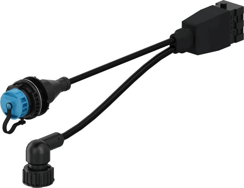 WABCO 4496161560 Connecting Cable, ABS