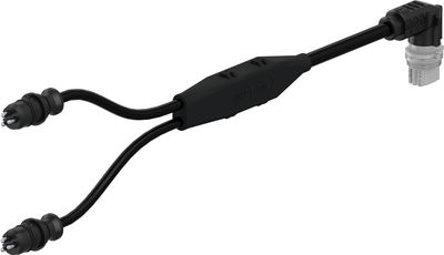 Connector Cable, electronic brake system WABCO 4496290220