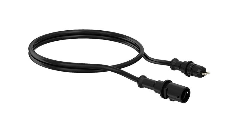 WABCO 4497120080 Connecting Cable, ABS