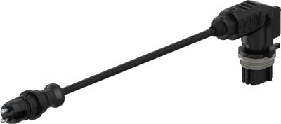Connector Cable, electronic brake system WABCO 4497230300