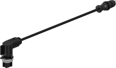 Connector Cable, electronic brake system WABCO 4497230400