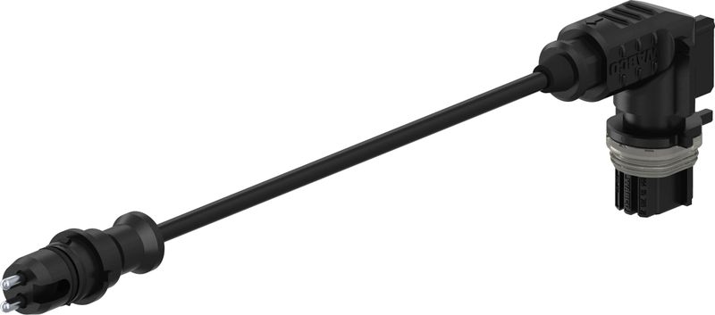 WABCO 4497230800 Connector Cable, electronic brake system