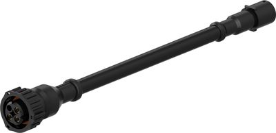 Connector Cable, electronic brake system WABCO 4497520300