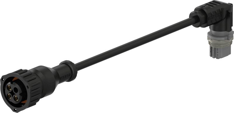 WABCO 4498121000 Connector Cable, electronic brake system