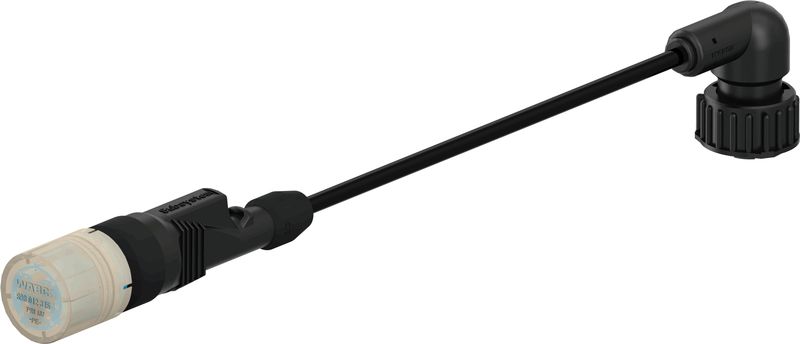 WABCO 4499110600 Connector Cable, electronic brake system