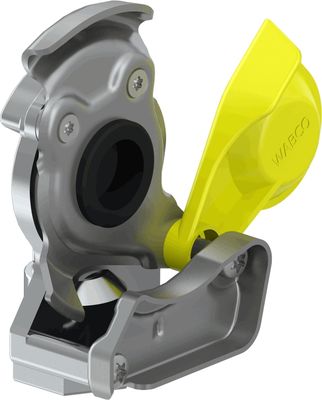 Coupling Head WABCO 4522000120