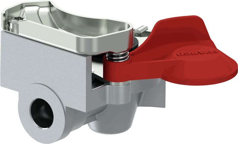WABCO 4522002110 Coupling Head
