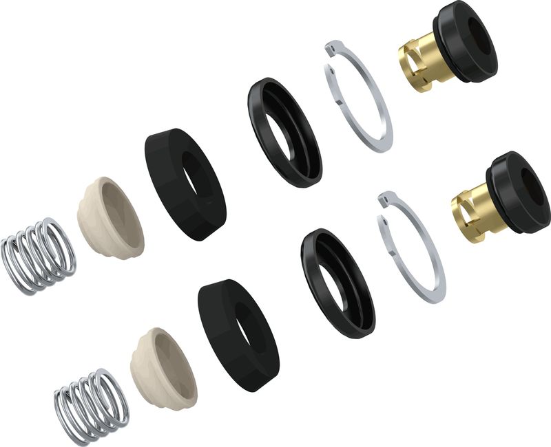WABCO 4528020032 Repair Kit
