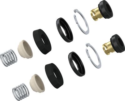 Repair Kit WABCO 4528020032