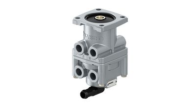 Brake Valve, service brake WABCO 4613150080