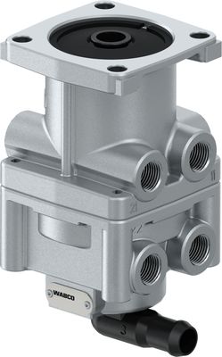Brake Valve, service brake WABCO 4613150427