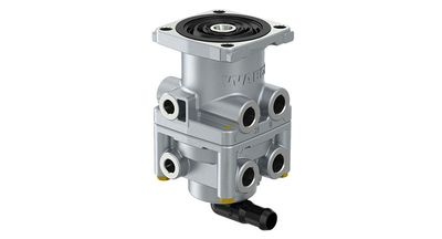 Brake Valve, service brake WABCO 4613150770