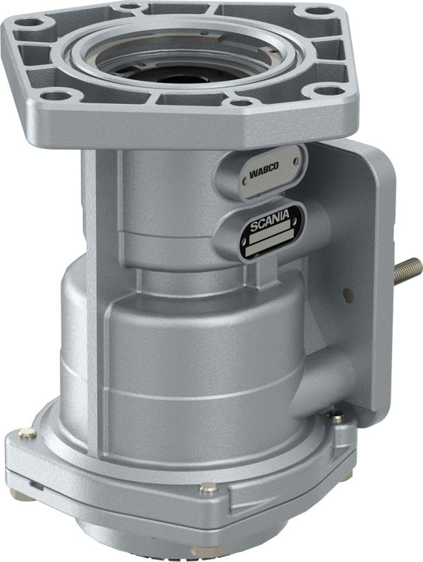 WABCO 4613151807 Brake Valve, service brake
