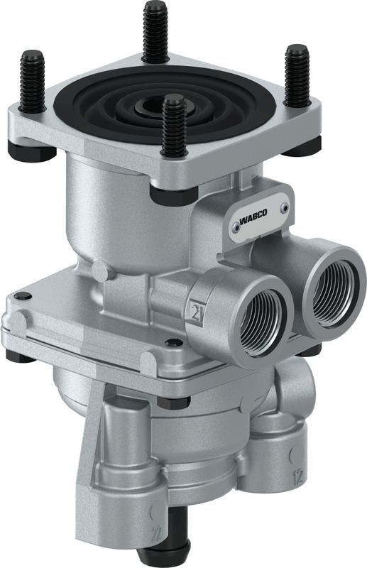 WABCO 4613152610 Brake Valve, service brake