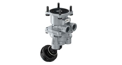 Brake Valve, service brake WABCO 4613152630