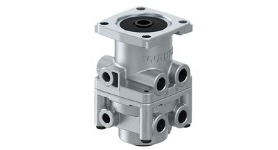 Brake Valve, service brake WABCO 4613154970