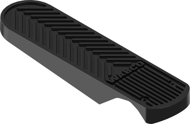 WABCO 4613189202 Pedal Pad, brake pedal