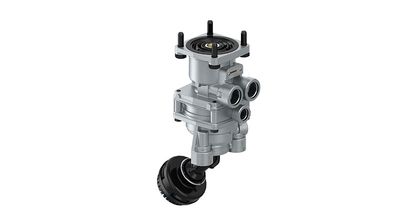 Brake Valve, service brake WABCO 4613192730