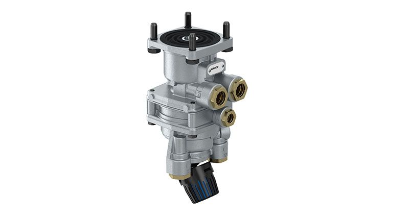 WABCO 4613192740 Brake Valve, service brake