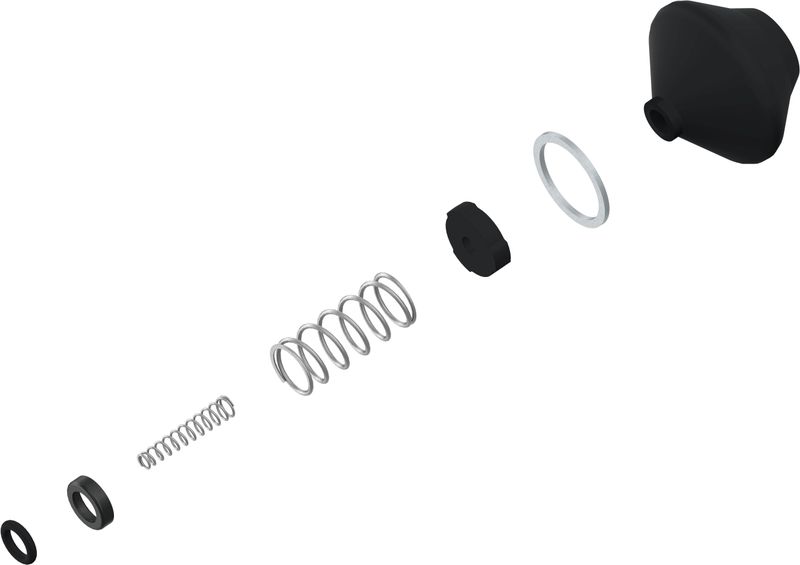 WABCO 4630220012 Repair Kit