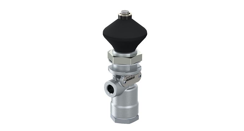 WABCO 4630220210 Multiport Valve