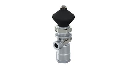 Multiport Valve WABCO 4630220210