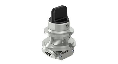 Multiport Valve WABCO 4630360000