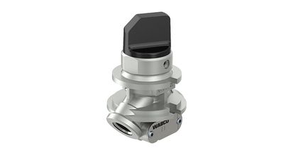 Multiport Valve WABCO 4630360080