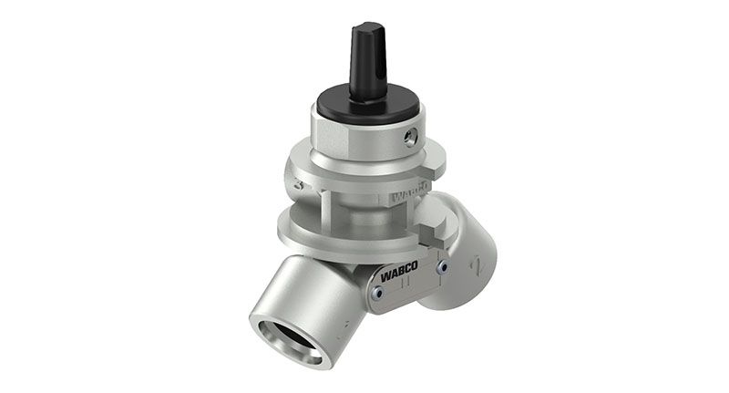 WABCO 4630360100 Multiport Valve