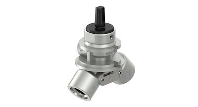 Multiport Valve WABCO 4630360100