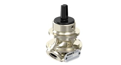 Multiport Valve WABCO 4630360260