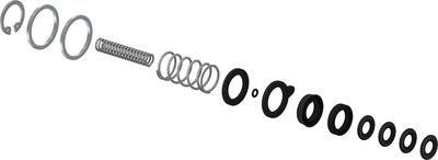 Repair Kit WABCO 4630380002