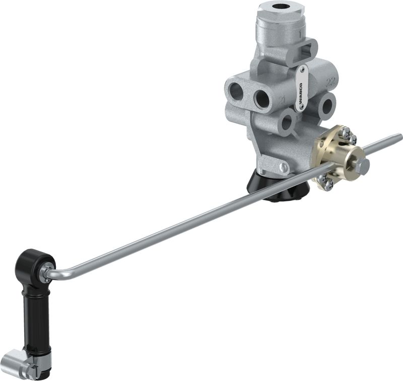 WABCO 4640023307 Air Suspension Valve