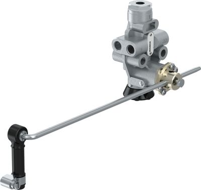 Air Suspension Valve WABCO 4640023307
