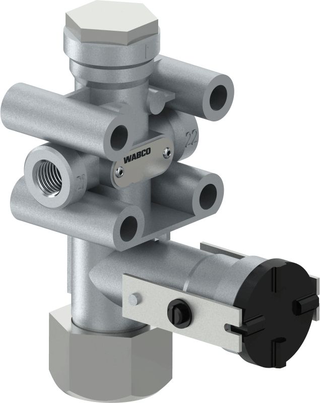 WABCO 4640060000 Air Suspension Valve