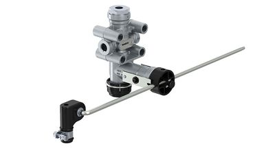 Air Suspension Valve WABCO 4640060020