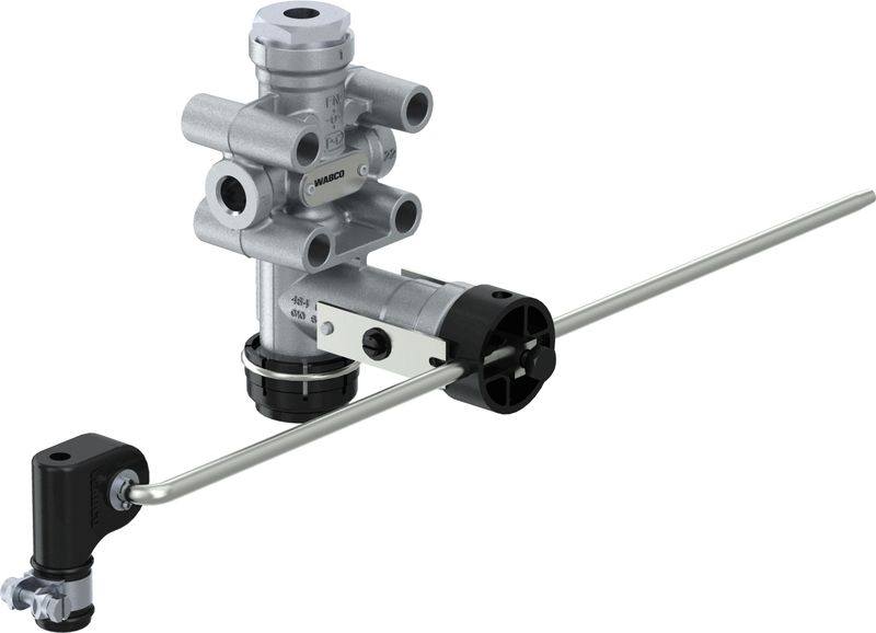 WABCO 4640060027 Air Suspension Valve