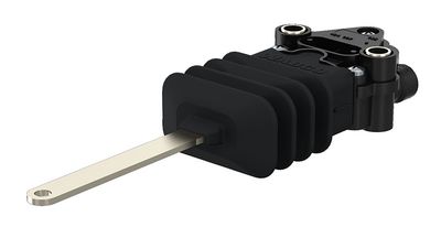 Air Suspension Valve WABCO 4640070010