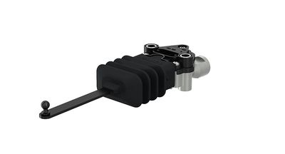 Air Suspension Valve WABCO 4640070020