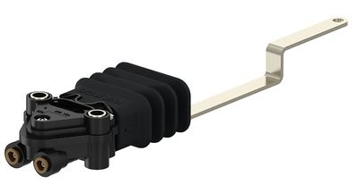 Air Suspension Valve WABCO 4640070060
