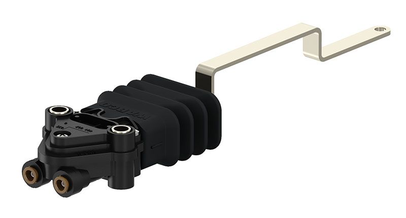 WABCO 4640070080 Air Suspension Valve