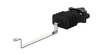 Air Suspension Valve WABCO 4640070120