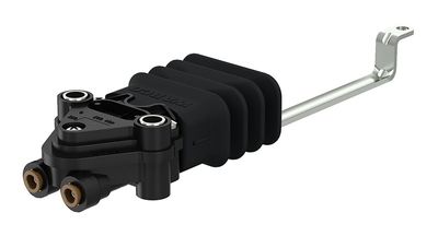 Air Suspension Valve WABCO 4640070150